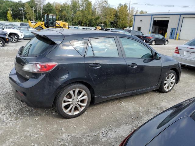 Photo 3 from auction – 2010 MAZDA 3 S with VIN JM1BL1H63A1297453