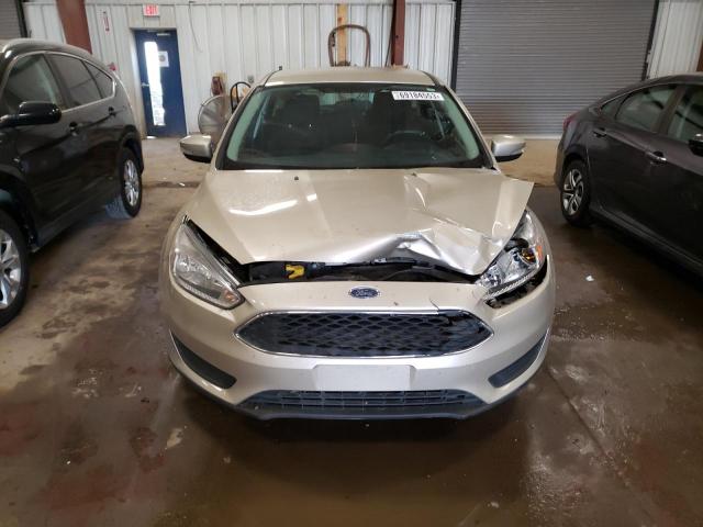 Photo 5 from auction – 2018 FORD FOCUS SE with VIN 1FADP3K29JL235581