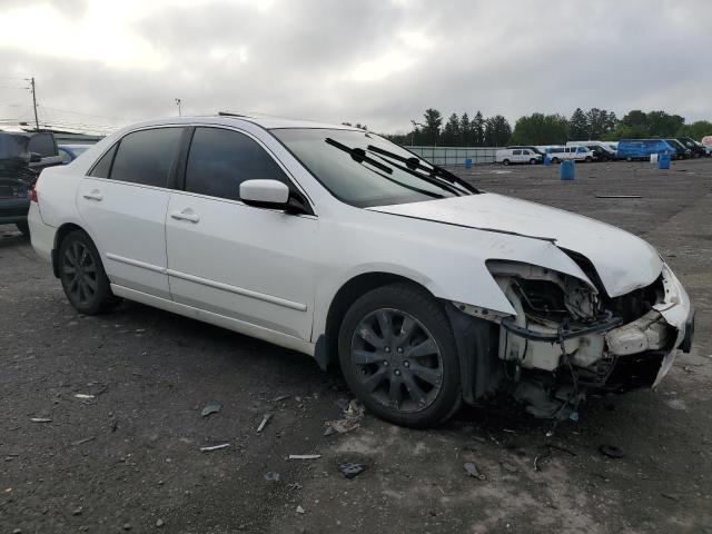 Photo 4 from auction – 2006 HONDA ACCORD EX with VIN 1HGCM66596A022011
