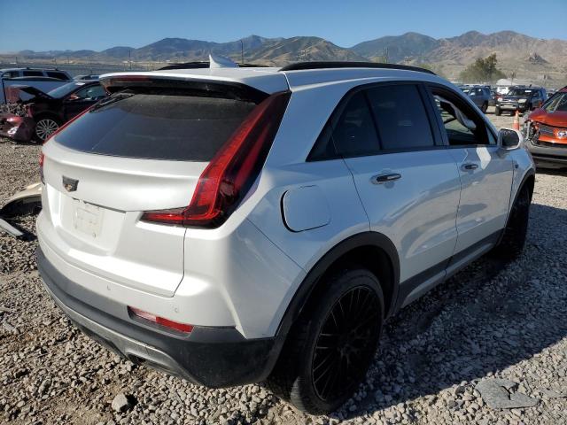 Photo 3 from auction – 2019 CADILLAC XT4 PREMIU with VIN 1GYFZDR40KF224652