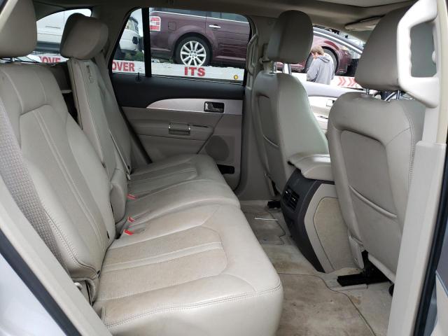 Photo 11 from auction – 2013 LINCOLN MKX with VIN 2LMDJ8JKXDBL12618
