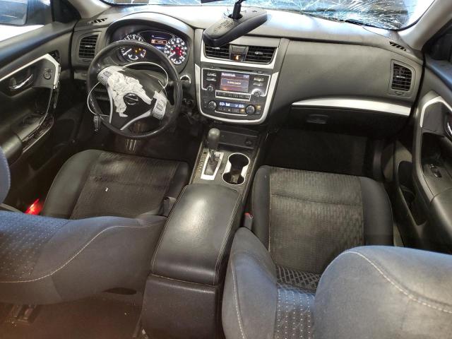 Photo 8 from auction – 2016 NISSAN ALTIMA 2.5 with VIN 1N4AL3AP3GC251845
