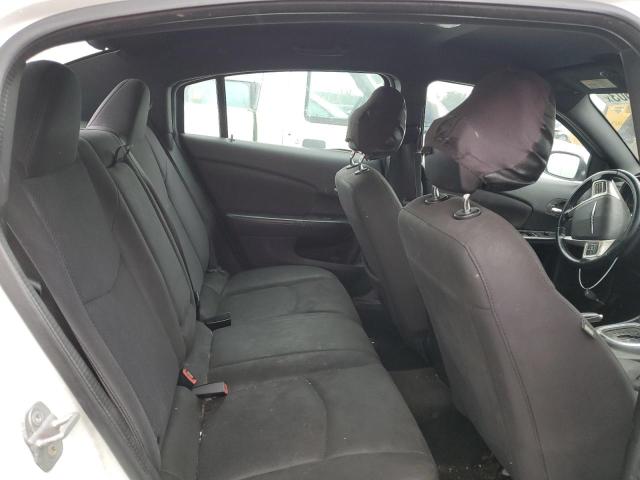 Photo 10 from auction – 2013 CHRYSLER 200 TOURIN with VIN 1C3CCBBB1DN734755