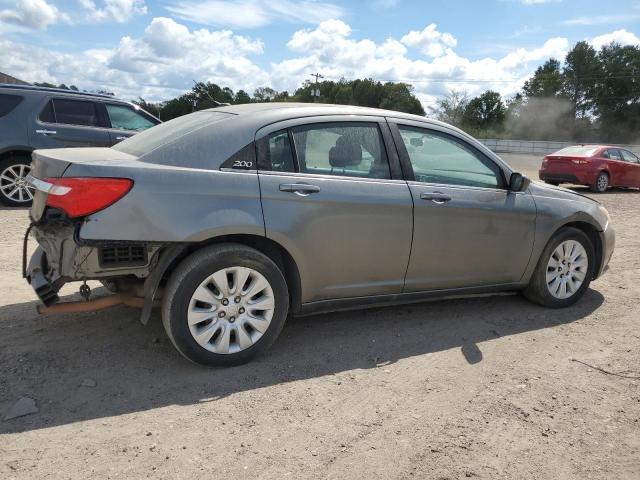 Photo 3 from auction – 2012 CHRYSLER 200 LX with VIN 1C3CCBAB6CN222621