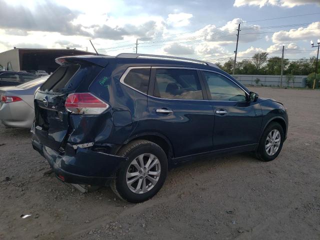 Photo 3 from auction – 2015 NISSAN ROGUE S with VIN KNMAT2MT2FP516551