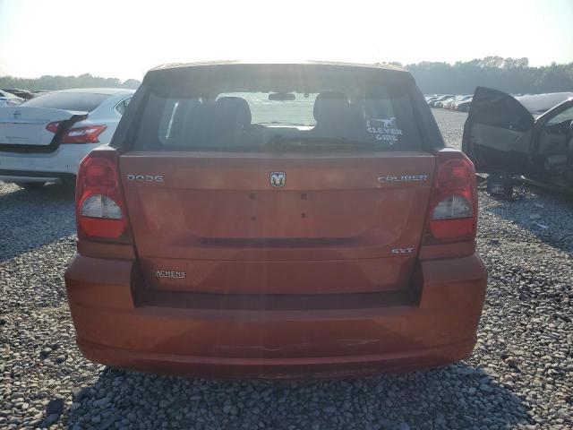 Photo 6 from auction – 2010 DODGE CALIBER SX with VIN 1B3CB4HA7AD586171