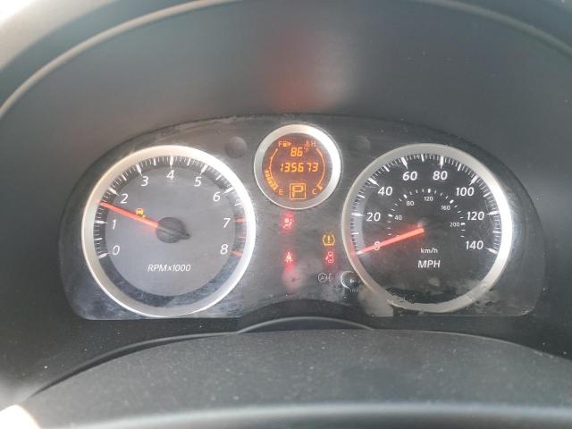 Photo 9 from auction – 2012 NISSAN SENTRA 2.0 with VIN 3N1AB6APXCL654656