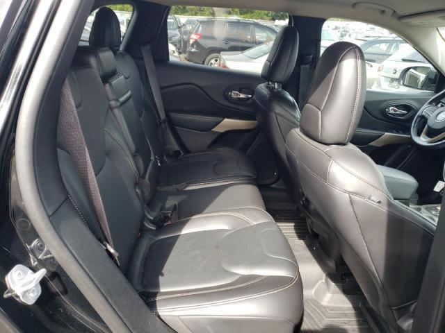 Photo 10 from auction – 2018 JEEP CHEROKEE L with VIN 1C4PJMDX8JD619451