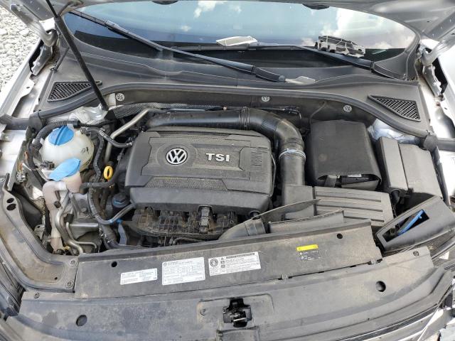 Photo 11 from auction – 2016 VOLKSWAGEN PASSAT S with VIN 1VWAT7A34GC007231