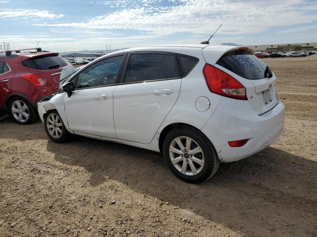 Photo 2 from auction – 2013 FORD FIESTA SE with VIN 3FADP4EJ2DM195873
