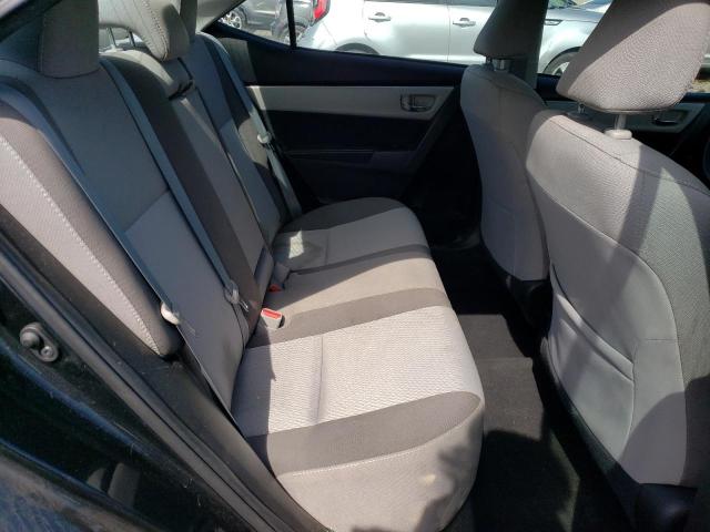 Photo 10 from auction – 2017 TOYOTA COROLLA L with VIN 2T1BURHE3HC762256