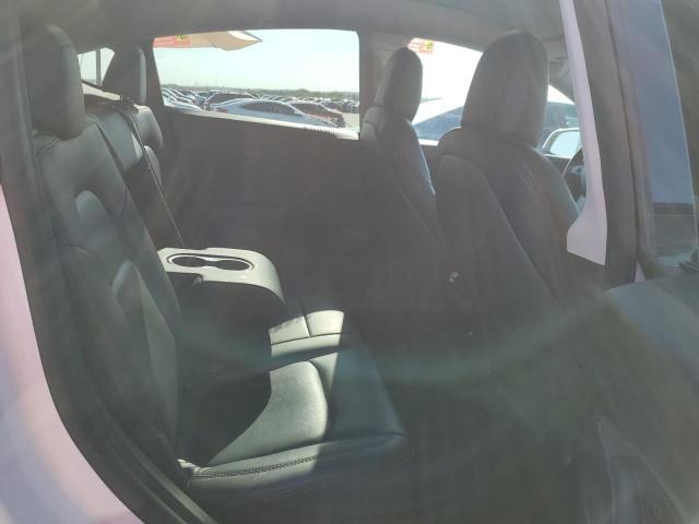 Photo 10 from auction – 2022 TESLA MODEL Y with VIN 7SAYGDEE0NF386635