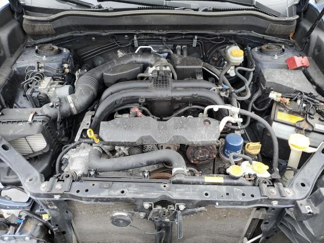 Photo 12 from auction – 2018 SUBARU FORESTER 2 with VIN JF2SJAWC0JH411237