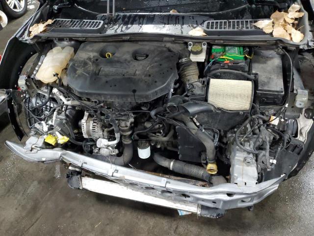 Photo 11 from auction – 2014 FORD ESCAPE SE with VIN 1FMCU9G9XEUD37491