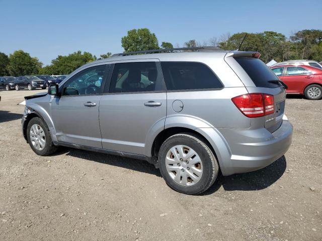 Photo 2 from auction – 2017 DODGE JOURNEY SE with VIN 3C4PDCAB4HT507325