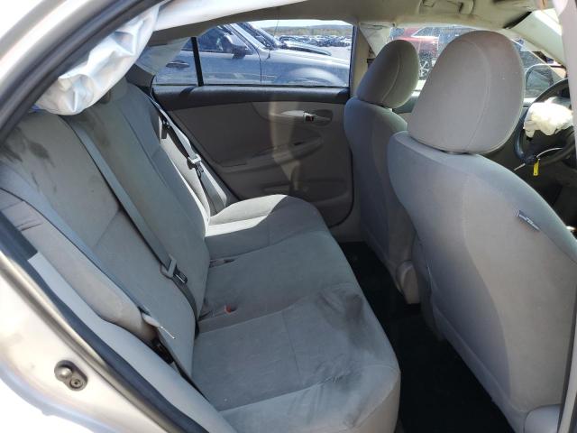 Photo 10 from auction – 2012 TOYOTA COROLLA BA with VIN 2T1BU4EEXCC911486