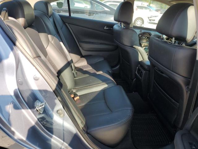 Photo 10 from auction – 2011 NISSAN MAXIMA S with VIN 1N4AA5AP3BC822602