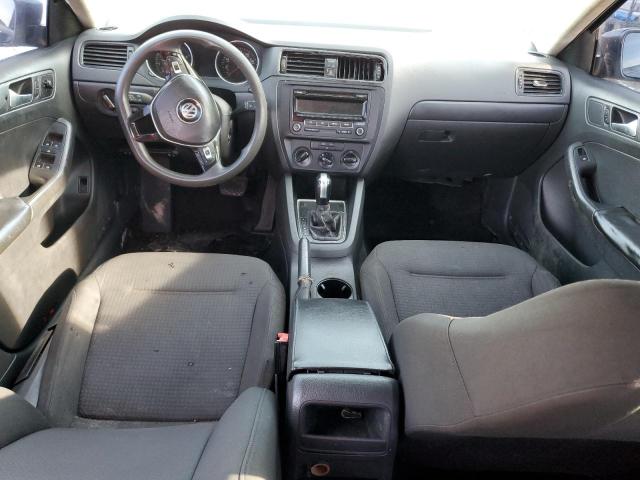Photo 8 from auction – 2015 VOLKSWAGEN JETTA BASE with VIN 3VW2K7AJ6FM422781