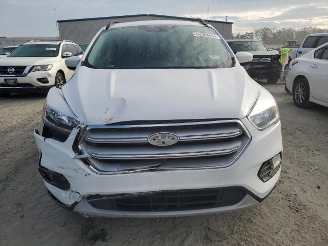 Photo 5 from auction – 2018 FORD ESCAPE SE with VIN 1FMCU0GD1JUC32574