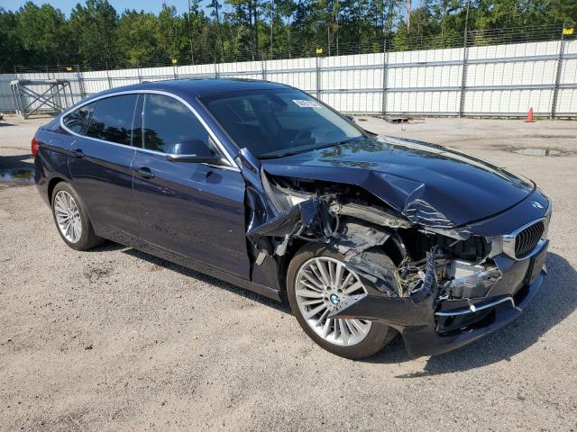 Photo 4 from auction – 2015 BMW 328 XIGT with VIN WBA3X5C54FD561149