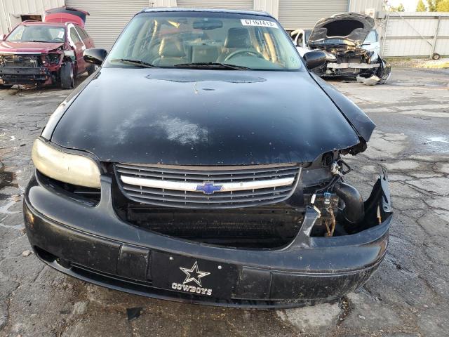 Photo 5 from auction – 2000 CHEVROLET MALIBU LS with VIN 1G1NE52J4Y6101764