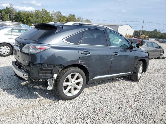 Photo 3 from auction – 2010 LEXUS RX 350 with VIN 2T2ZK1BA9AC031912