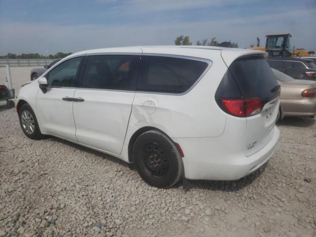 Photo 2 from auction – 2020 CHRYSLER VOYAGER L with VIN 2C4RC1AG3LR111961