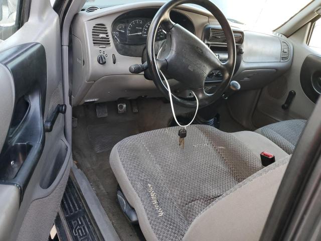 Photo 8 from auction – 1998 FORD RANGER SUP with VIN 1FTZR15X3WPB41945