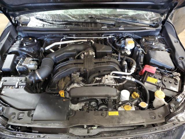 Photo 12 from auction – 2021 SUBARU CROSSTREK with VIN JF2GTHSC7MH325409