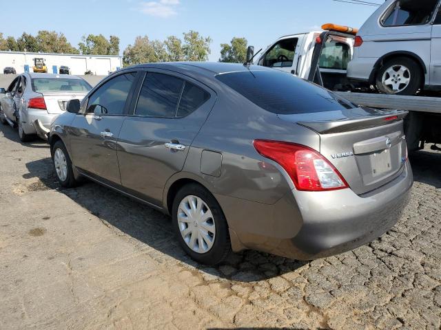 Photo 2 from auction – 2013 NISSAN VERSA S with VIN 3N1CN7AP0DL895200