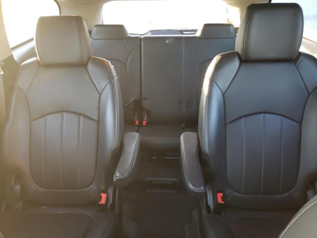 Photo 10 from auction – 2017 CHEVROLET TRAVERSE P with VIN 1GNKVJKD5HJ247155