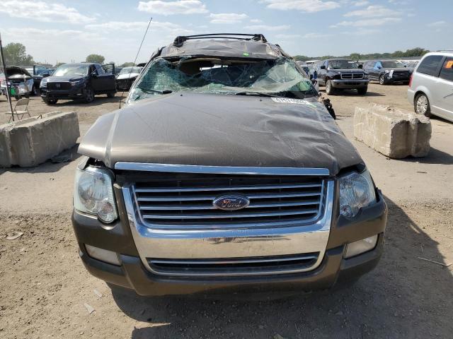 Photo 5 from auction – 2008 FORD EXPLORER X with VIN 1FMEU73E48UA81353
