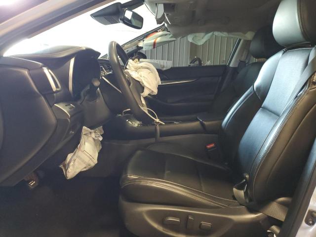Photo 7 from auction – 2020 NISSAN MAXIMA SL with VIN 1N4AA6DV4LC373013