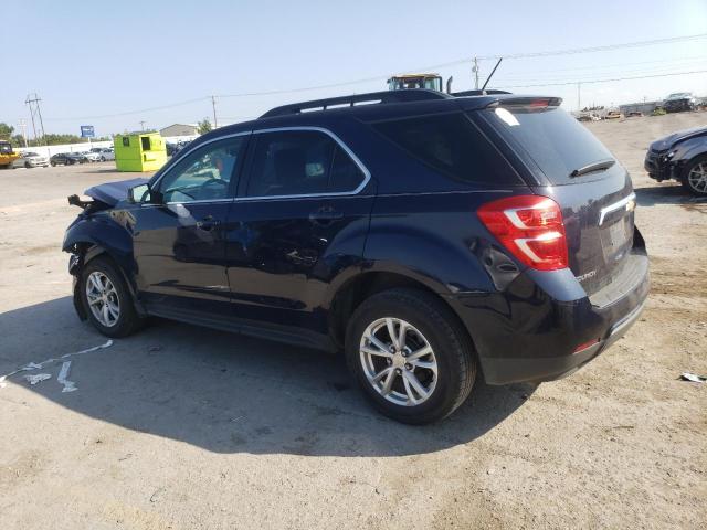 Photo 2 from auction – 2017 CHEVROLET EQUINOX LT with VIN 2GNALCEK6H1615683
