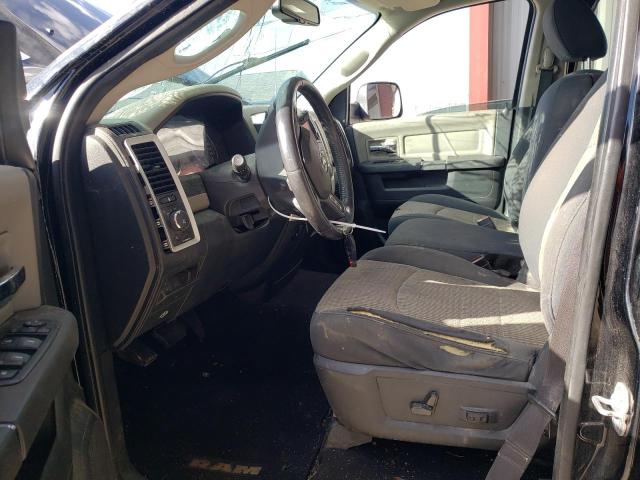 Photo 7 from auction – 2012 DODGE RAM 1500 S with VIN 1C6RD7GT0CS304661