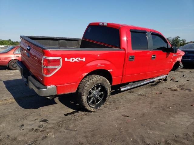 Zdjęcie 3 z aukcji – 2014 FORD F150 SUPER z VIN 1FTFW1EF2EFC30168