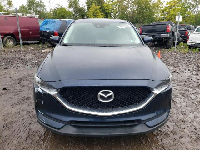 Photo 5 from auction – 2017 MAZDA CX-5 GRAND with VIN JM3KFADL1H0200969