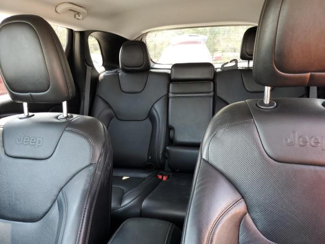 Photo 10 from auction – 2019 JEEP CHEROKEE L with VIN 1C4PJLDX4KD171947