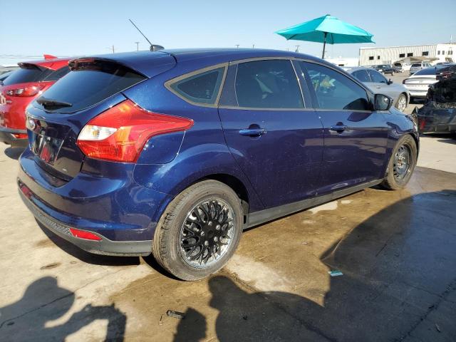 Photo 3 from auction – 2012 FORD FOCUS SE with VIN 1FAHP3K29CL146002