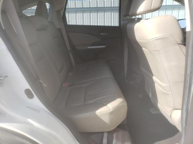 Photo 11 from auction – 2013 HONDA CR-V EXL with VIN 5J6RM3H76DL042833