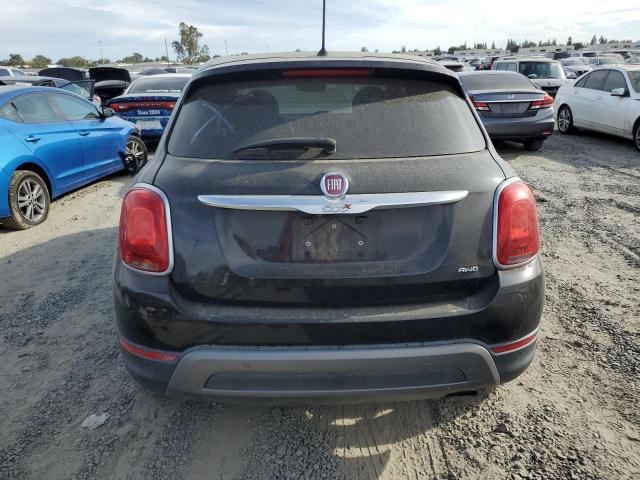Photo 6 from auction – 2016 FIAT 500X TREKK with VIN ZFBCFYET1GP388227