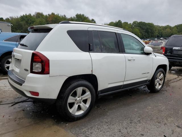 Photo 3 from auction – 2014 JEEP COMPASS LA with VIN 1C4NJDEB1ED734389