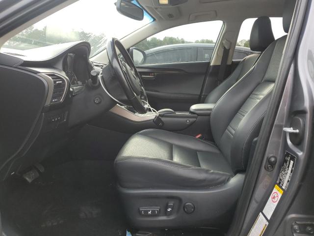 Photo 7 from auction – 2015 LEXUS NX 200T with VIN JTJYARBZ2F2010149