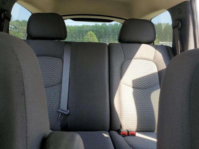 Photo 10 from auction – 2010 CHEVROLET HHR LS with VIN 3GNBAADB0AS538643