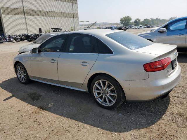Photo 2 from auction – 2014 AUDI A4 PRESTIG with VIN WAUKFAFL7EA064873