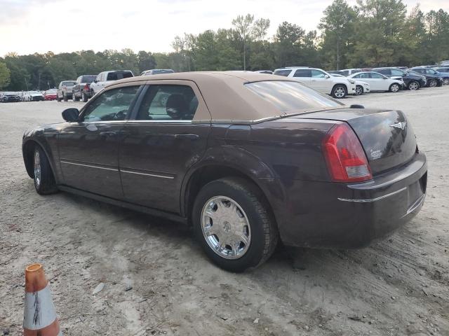 Photo 2 from auction – 2005 CHRYSLER 300 with VIN 2C3JA53G65H176145