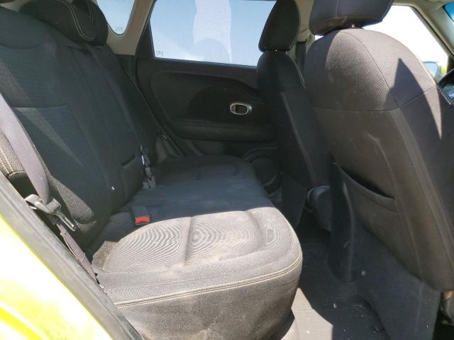 Foto 10 de la subasta – 2016 KIA SOUL + con VIN KNDJP3A50G7818289