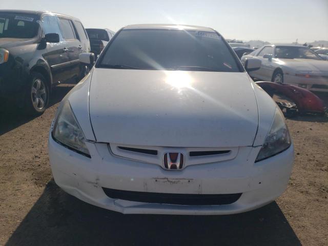 Photo 5 from auction – 2003 HONDA ACCORD with VIN 1HGCM55393A145877