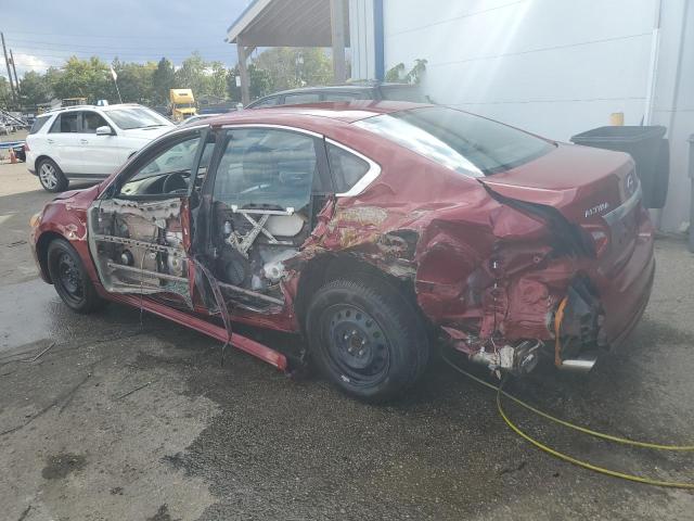 Photo 2 from auction – 2017 NISSAN ALTIMA 2.5 with VIN 1N4AL3AP9HC269896