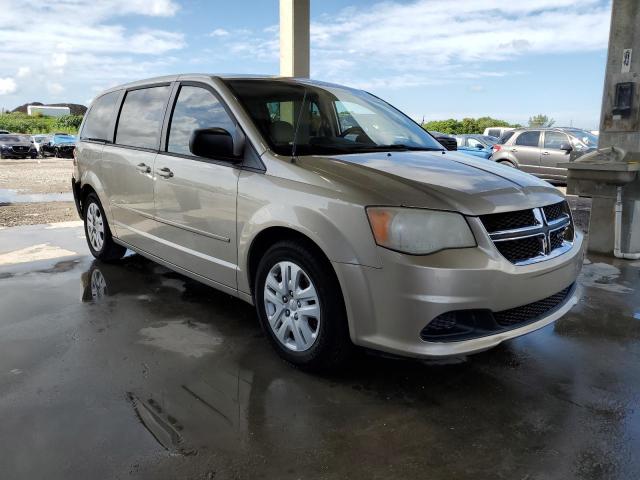 Photo 4 from auction – 2014 DODGE GRAND CARA with VIN 2C4RDGBG2ER233521